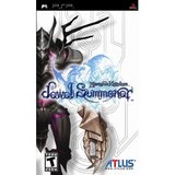 Monster Kingdom: Jewel Summoner (PlayStation Portable)